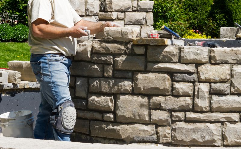 Residential Masonry Experts