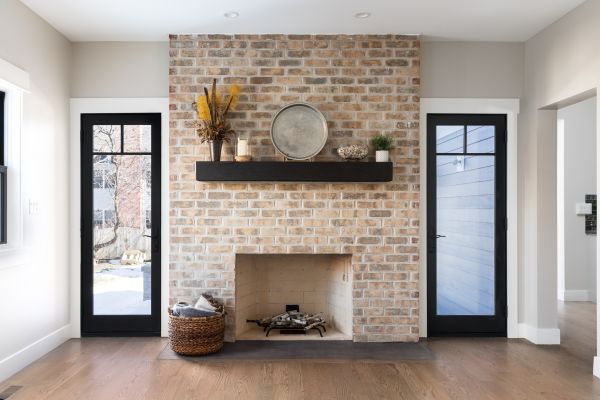 Brick Restoration in Chesapeake