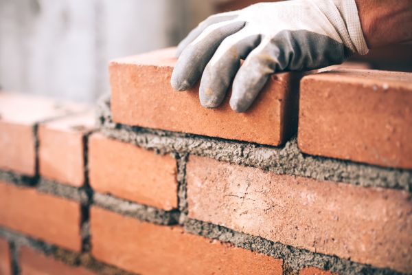 Brick Service in Chesapeake