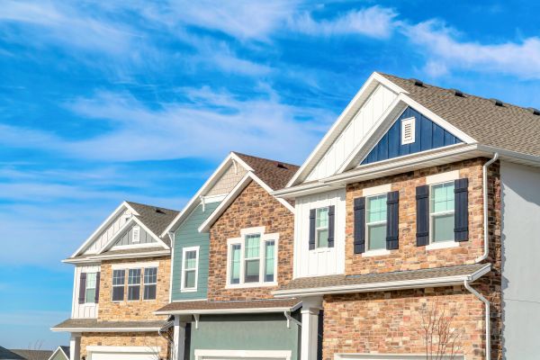 Brick Siding Installation in Chesapeake