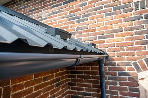 Brick Veneer Siding Installation in Chesapeake