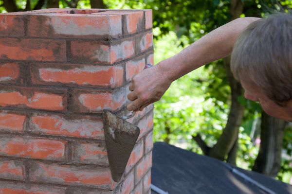 Chimney Masonry Service in Chesapeake