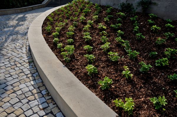 Retaining Wall Repair in Chesapeake