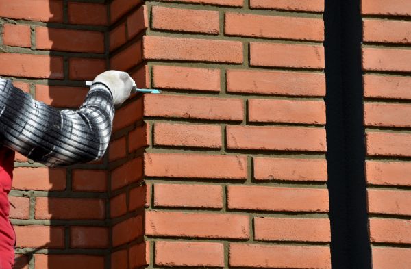 Mortar Joint Repair in Chesapeake