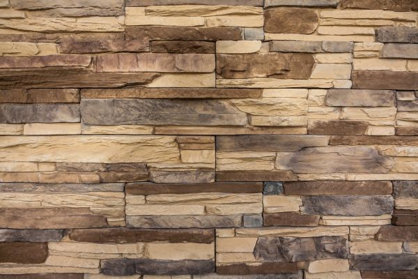 Stone Siding Installation in Chesapeake
