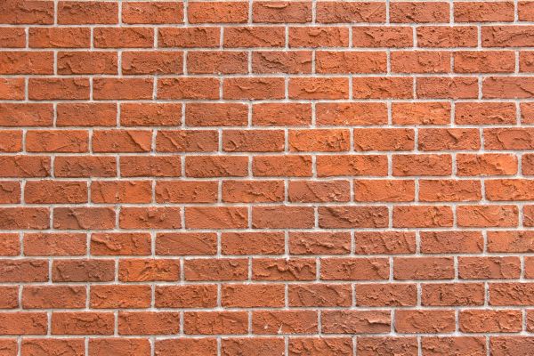 Brick Wall Replacement in Chesapeake