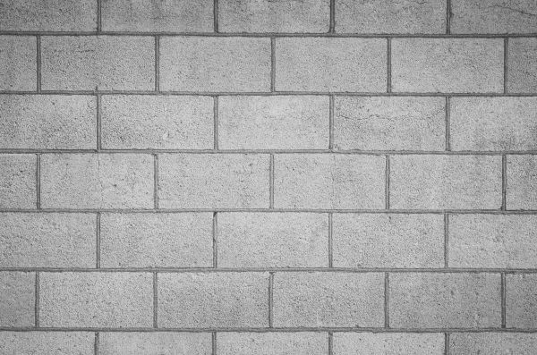 Cement Block Repair in Chesapeake
