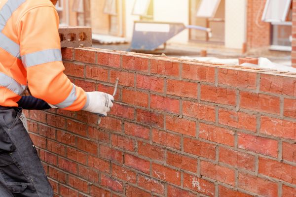 Brick Sealing in Chesapeake