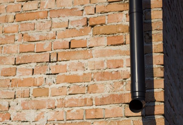 Brick Exterior Installation in Chesapeake