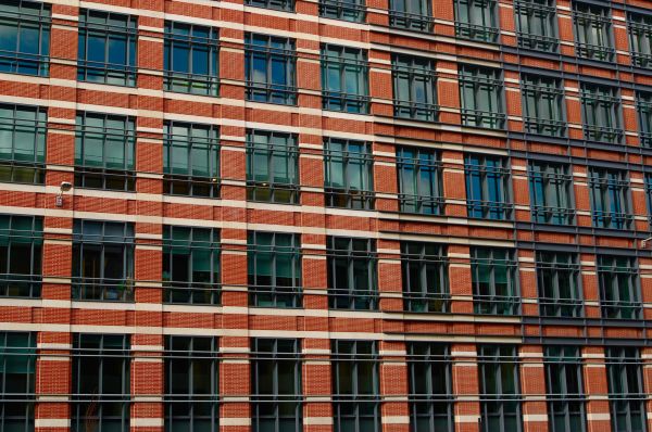 Commercial Brickwork in Chesapeake