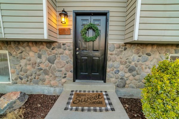 Stone Siding Replacement in Chesapeake