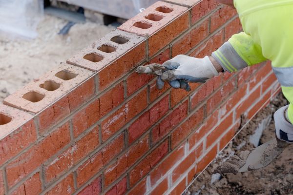 Residential Masonry in Chesapeake