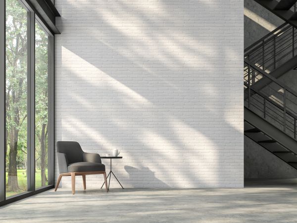 White Brick Construction in Chesapeake