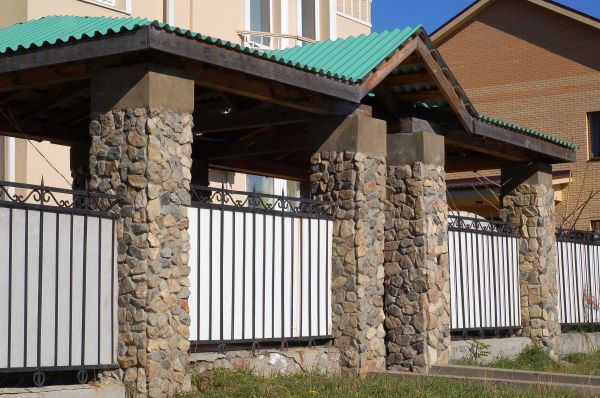 Stone Column Installation in Chesapeake