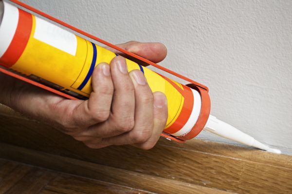 Masonry Caulking in Chesapeake
