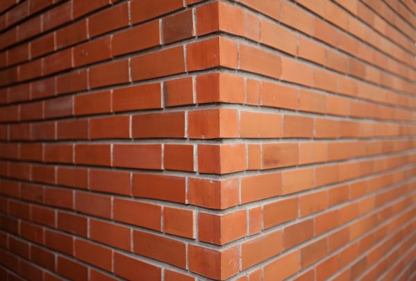 Brick Veneer Replacement in Chesapeake