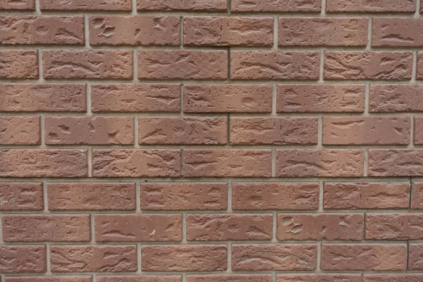 Brick Veneer Installation in Chesapeake