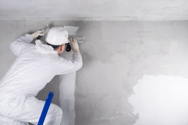 Mortar Crack Repair in Chesapeake