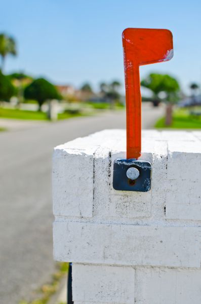 Brick Mailbox Service in Chesapeake